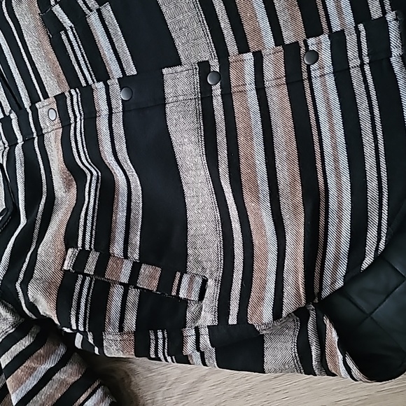 New Camper Jacket - Picture 6 of 7